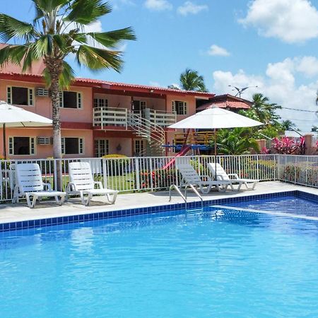 Pousada Flats Recanto Sonhos Do Porto Pôrto das Galinhas Екстериор снимка
