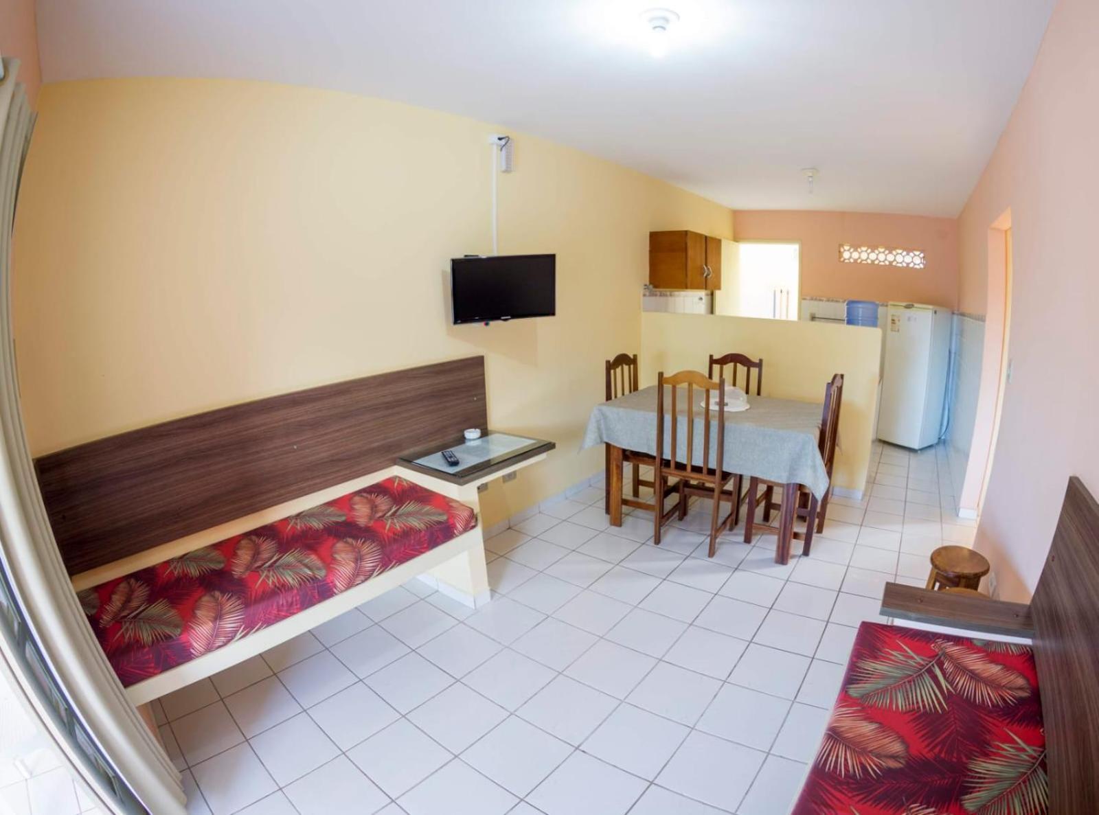 Pousada Flats Recanto Sonhos Do Porto Pôrto das Galinhas Екстериор снимка