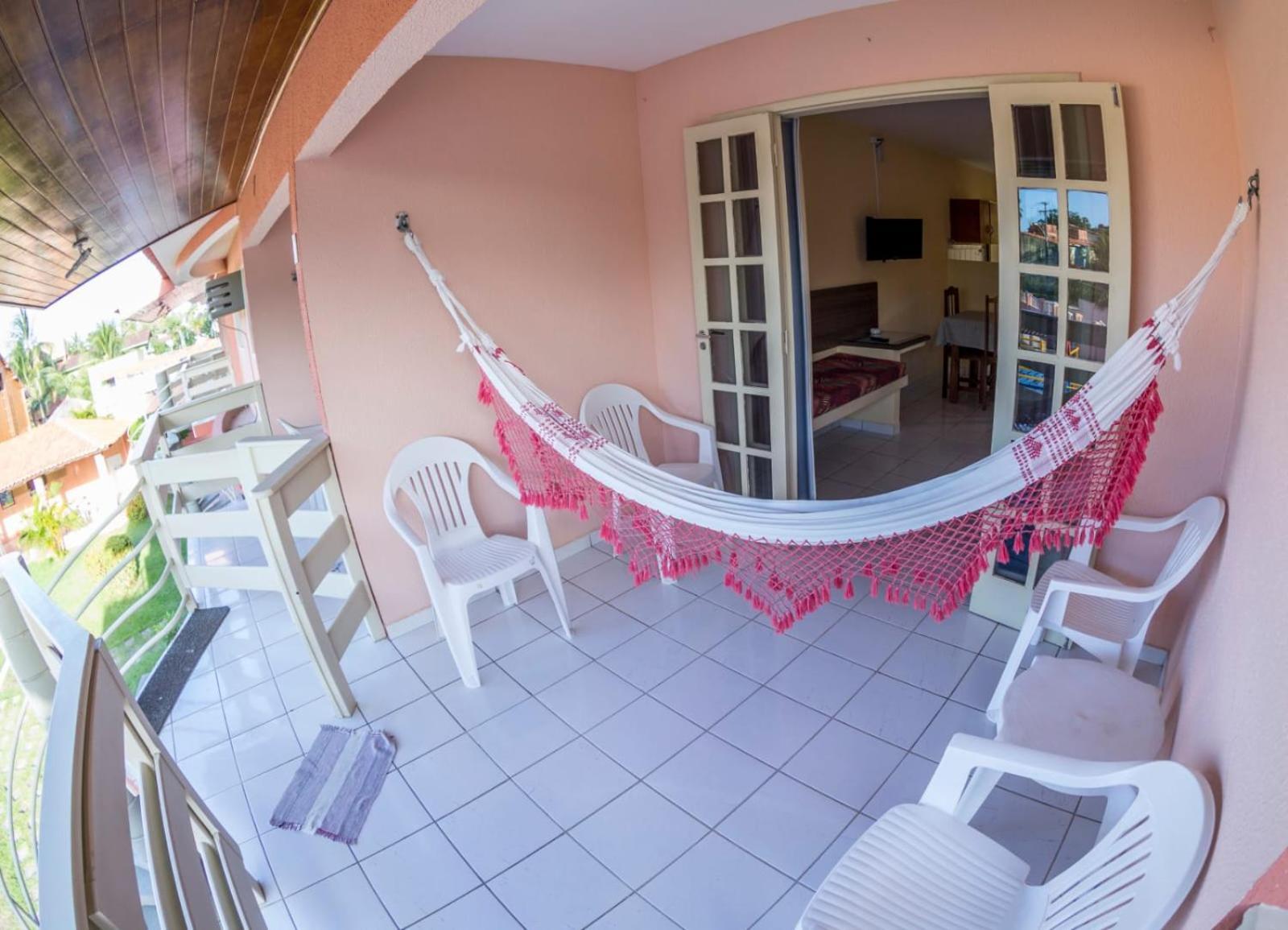 Pousada Flats Recanto Sonhos Do Porto Pôrto das Galinhas Екстериор снимка