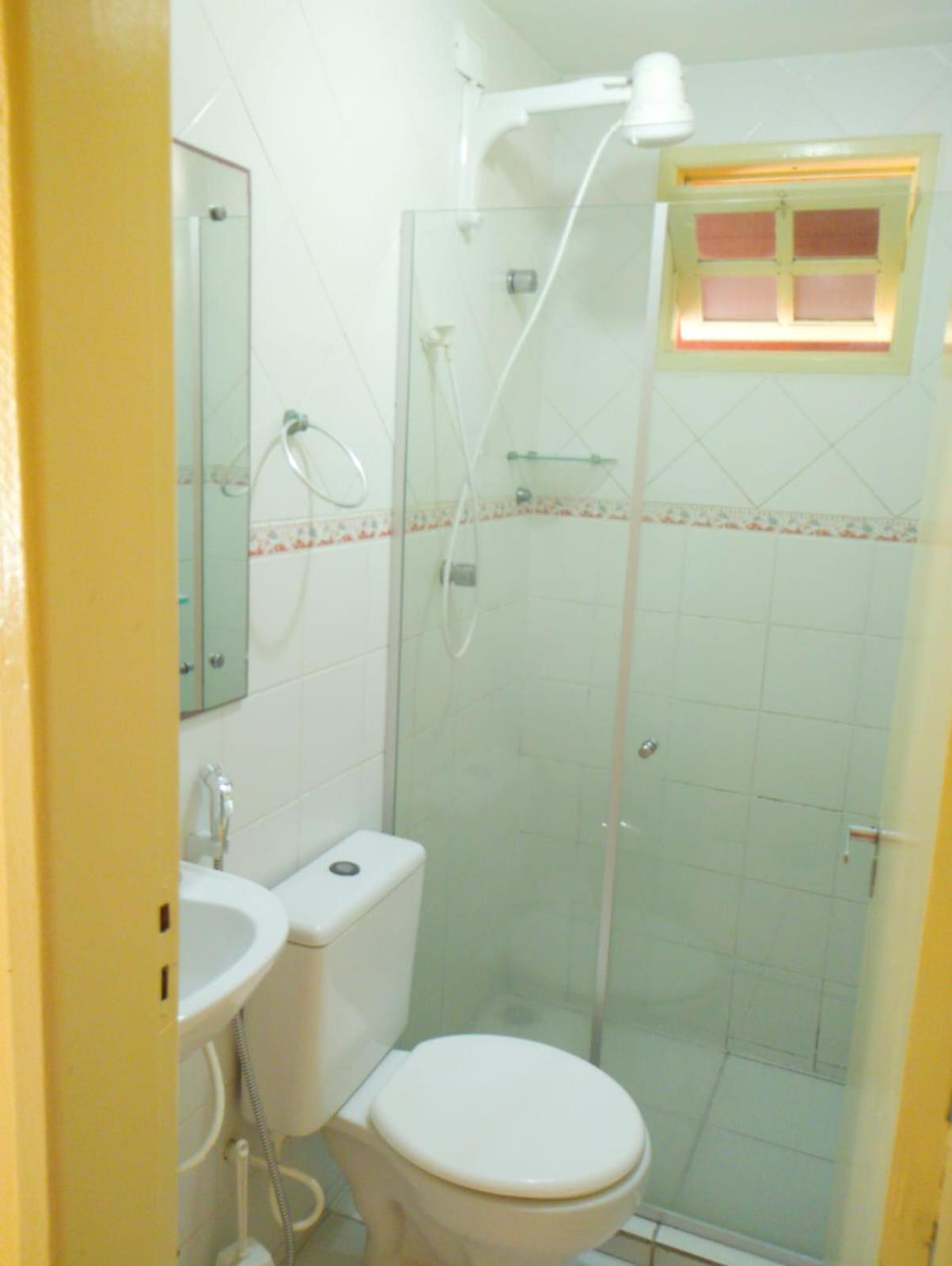 Pousada Flats Recanto Sonhos Do Porto Pôrto das Galinhas Стая снимка