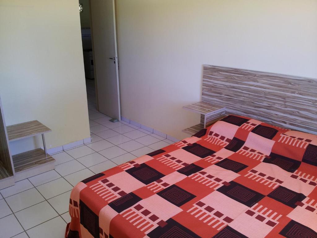 Pousada Flats Recanto Sonhos Do Porto Pôrto das Galinhas Стая снимка
