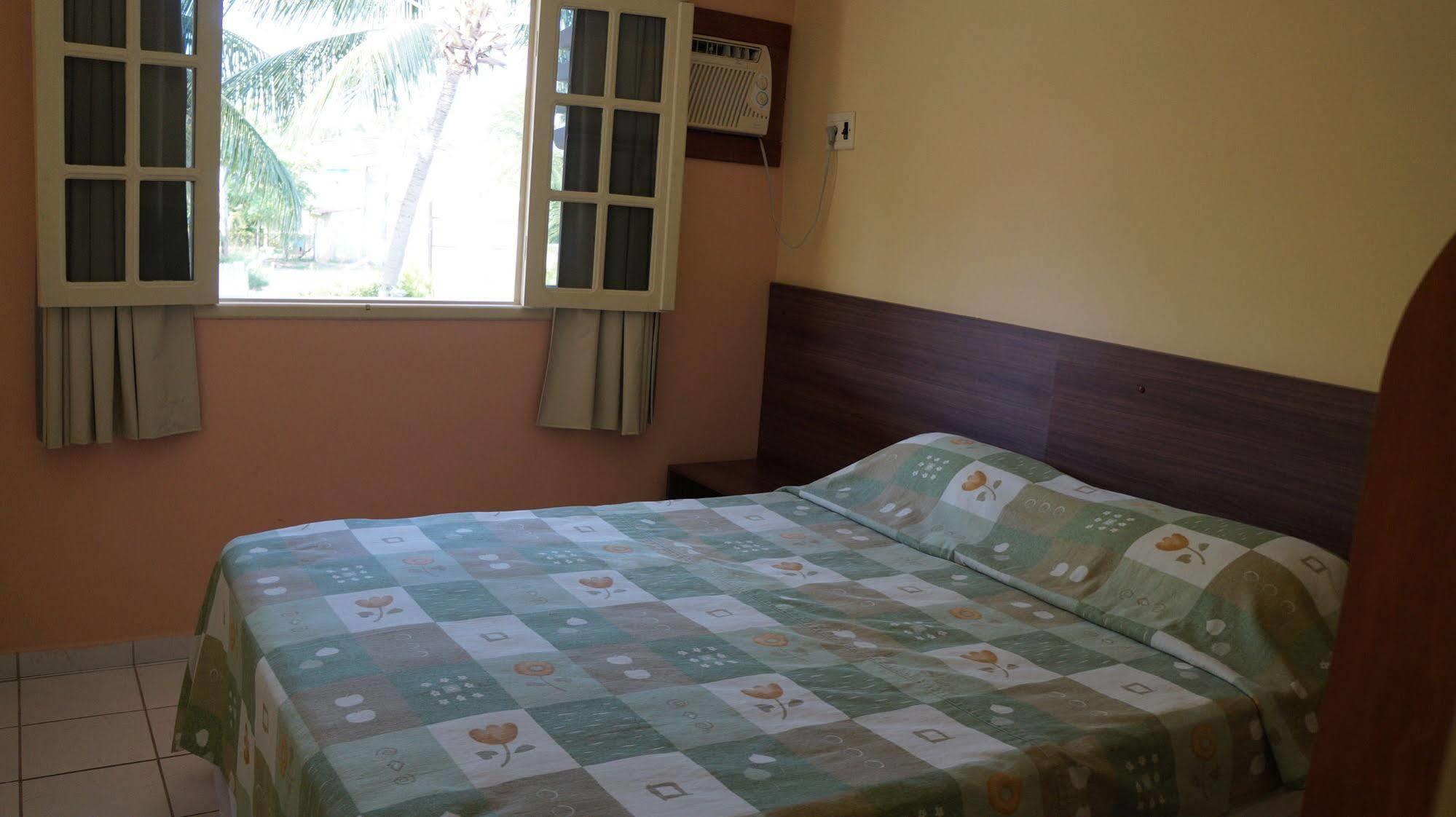 Pousada Flats Recanto Sonhos Do Porto Pôrto das Galinhas Екстериор снимка