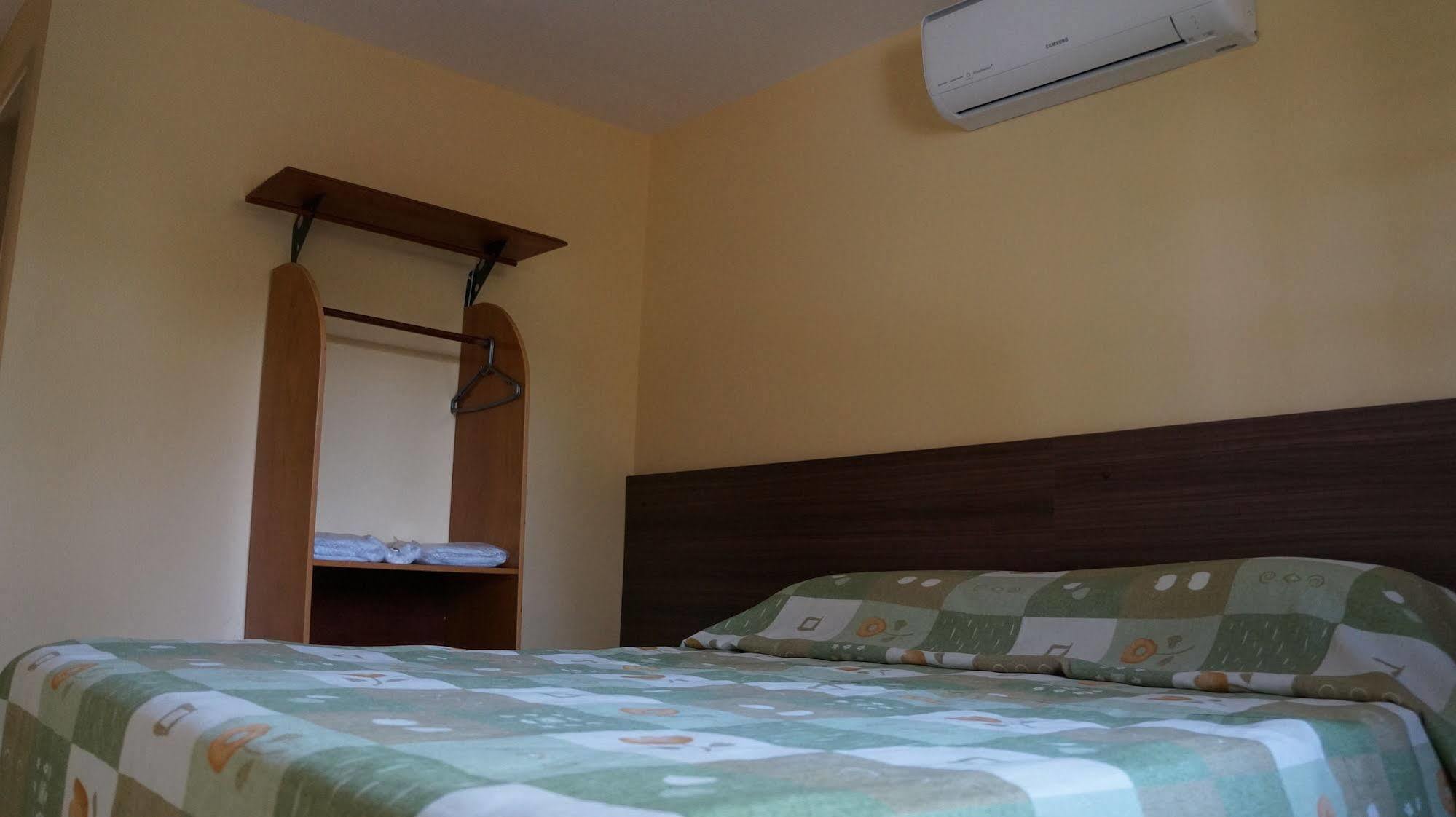 Pousada Flats Recanto Sonhos Do Porto Pôrto das Galinhas Екстериор снимка