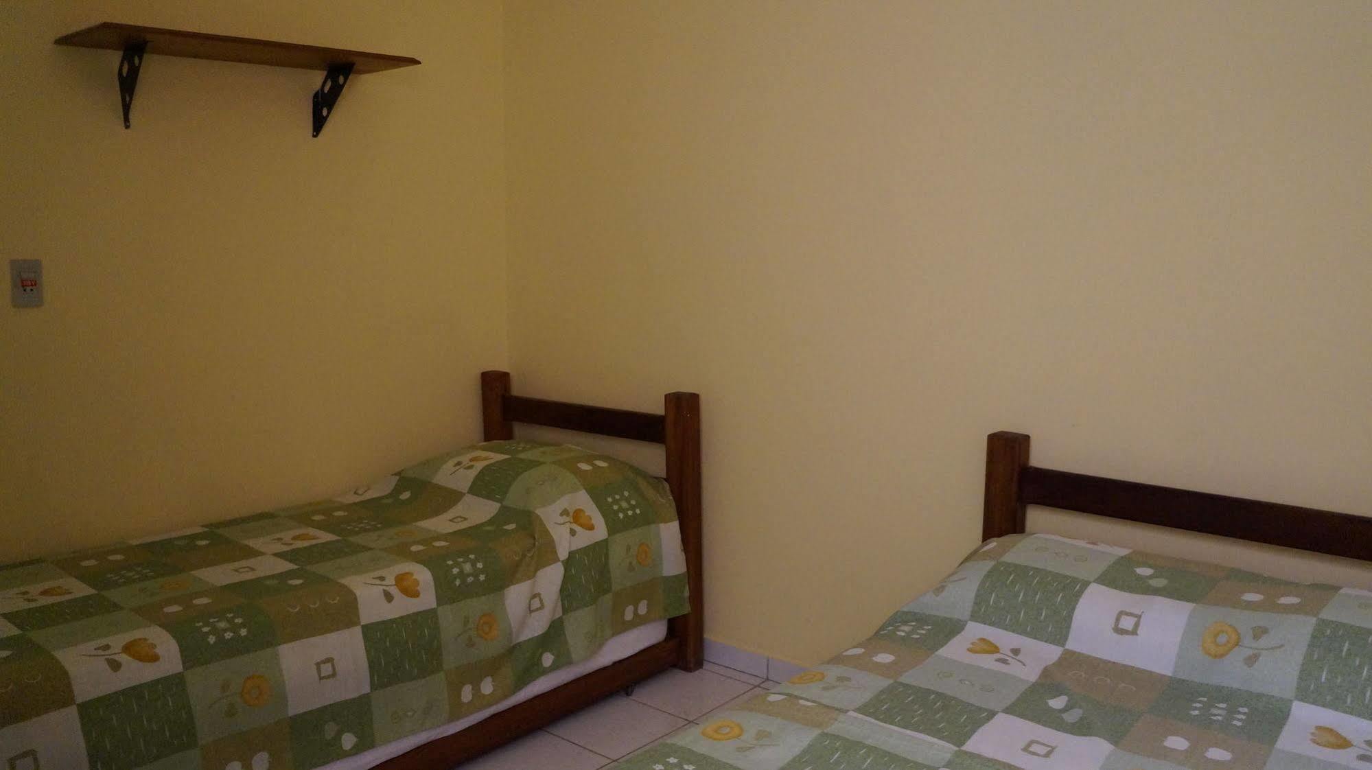 Pousada Flats Recanto Sonhos Do Porto Pôrto das Galinhas Екстериор снимка