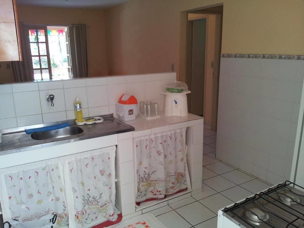 Pousada Flats Recanto Sonhos Do Porto Pôrto das Galinhas Екстериор снимка