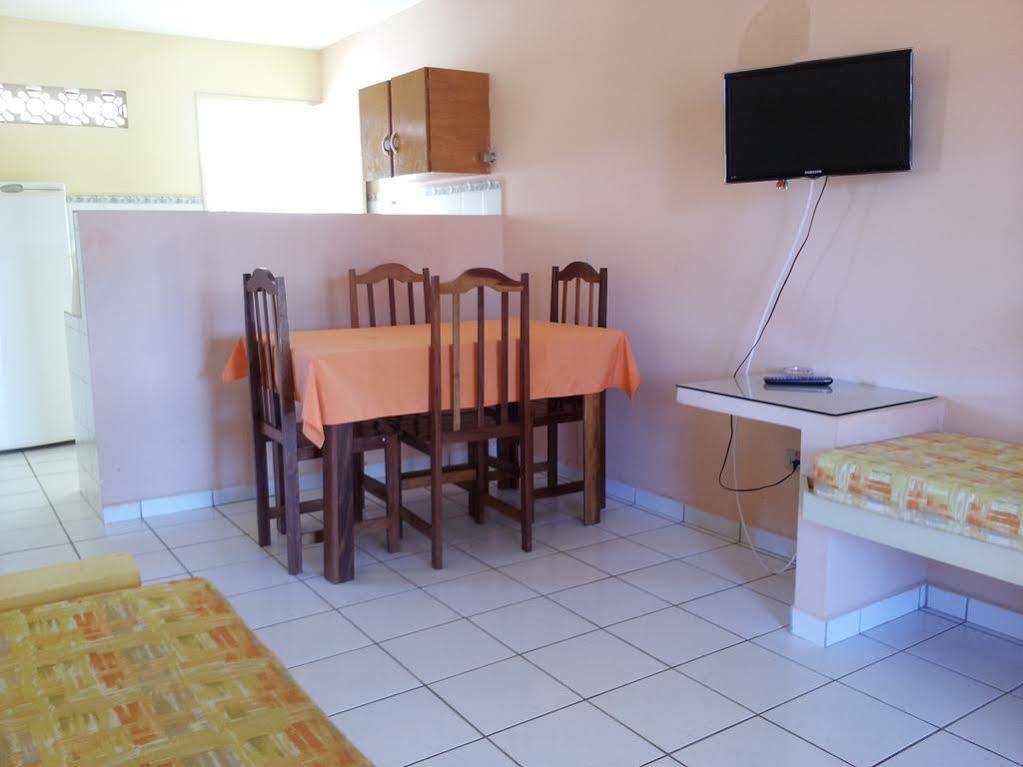 Pousada Flats Recanto Sonhos Do Porto Pôrto das Galinhas Екстериор снимка