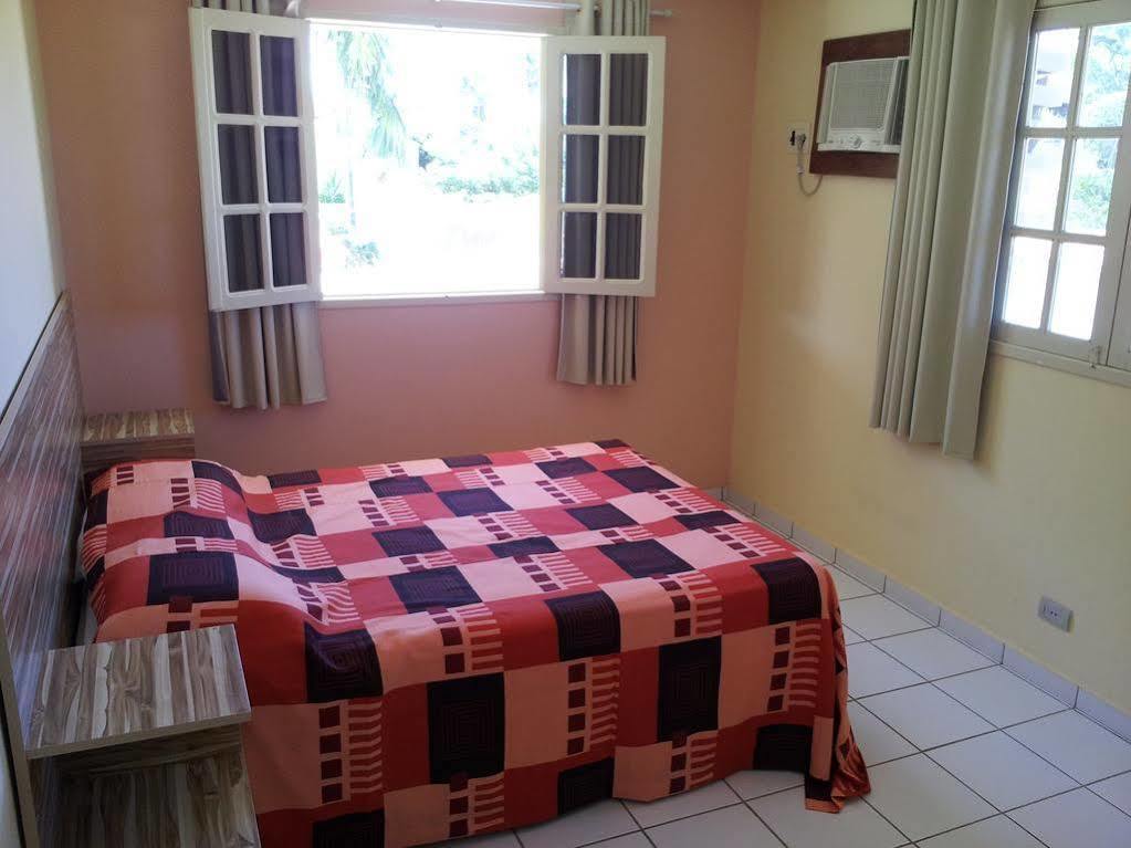 Pousada Flats Recanto Sonhos Do Porto Pôrto das Galinhas Екстериор снимка